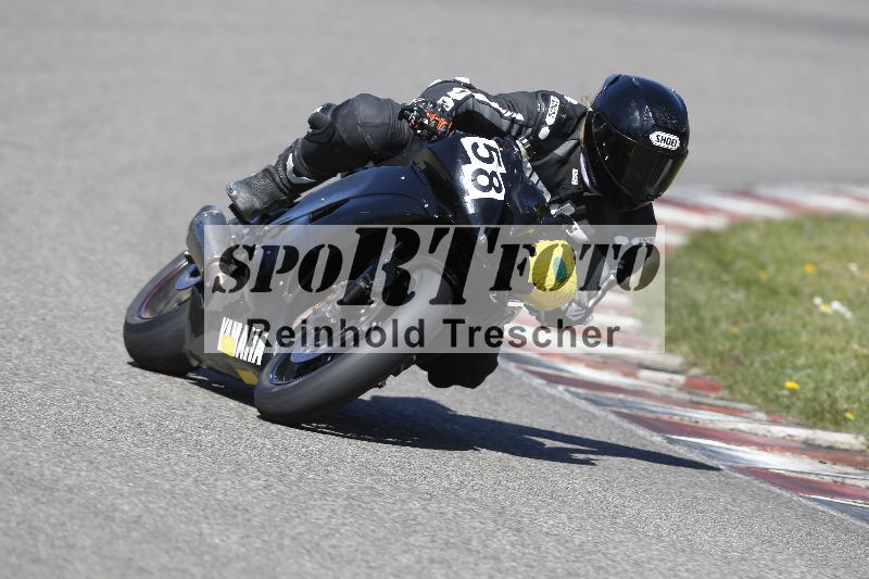 Archiv-2025/03 04.04.2025 TZ Motorsport ADR/Gruppe gruen/58